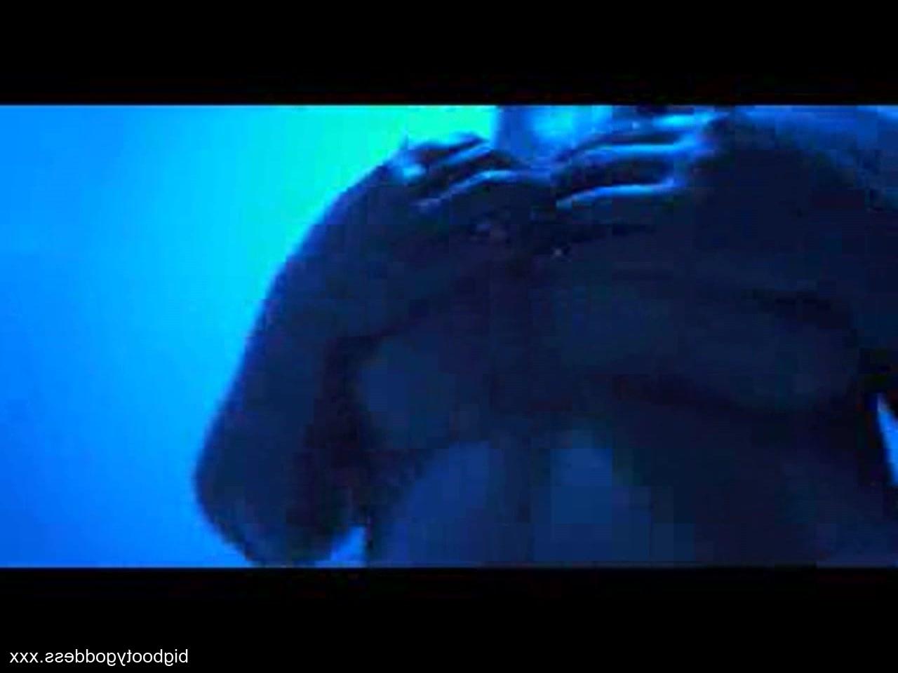 17P Amateur BBW Eva Godiva stripping and playing with her big tits in the dark