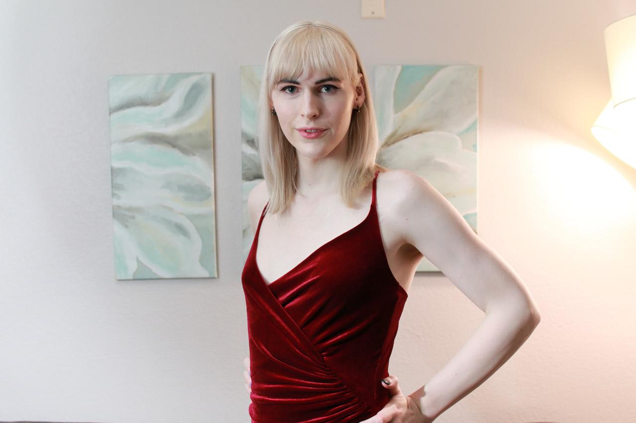 12P Marissa Minx XXX heiße Bilder