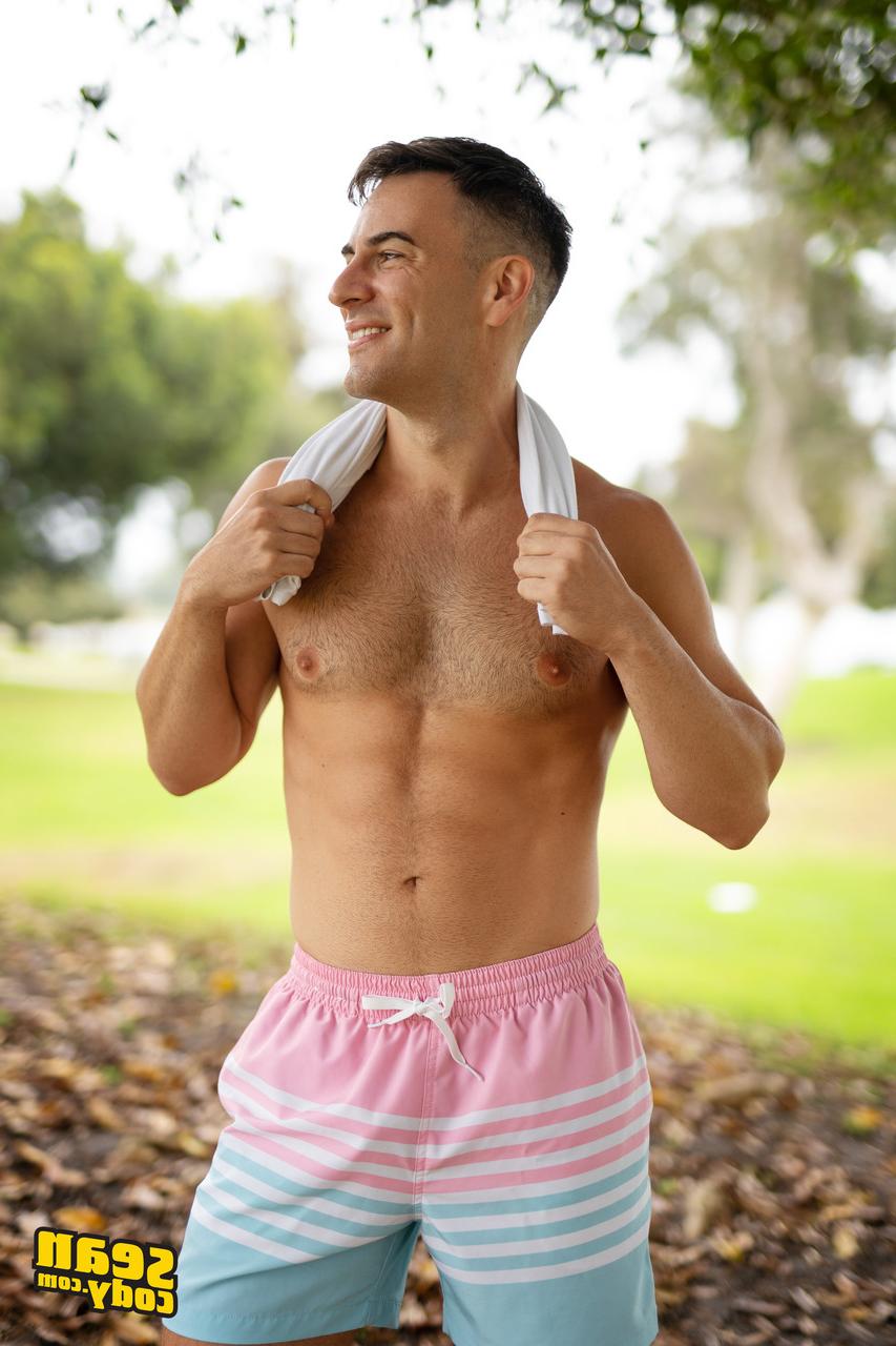9P Sean Cody Liam
