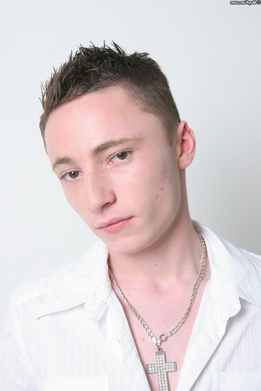 20P Boy Fun Ryan Lancaster