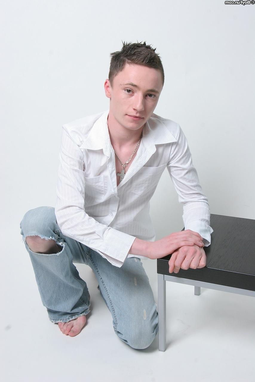 20P Boy Fun Ryan Lancaster