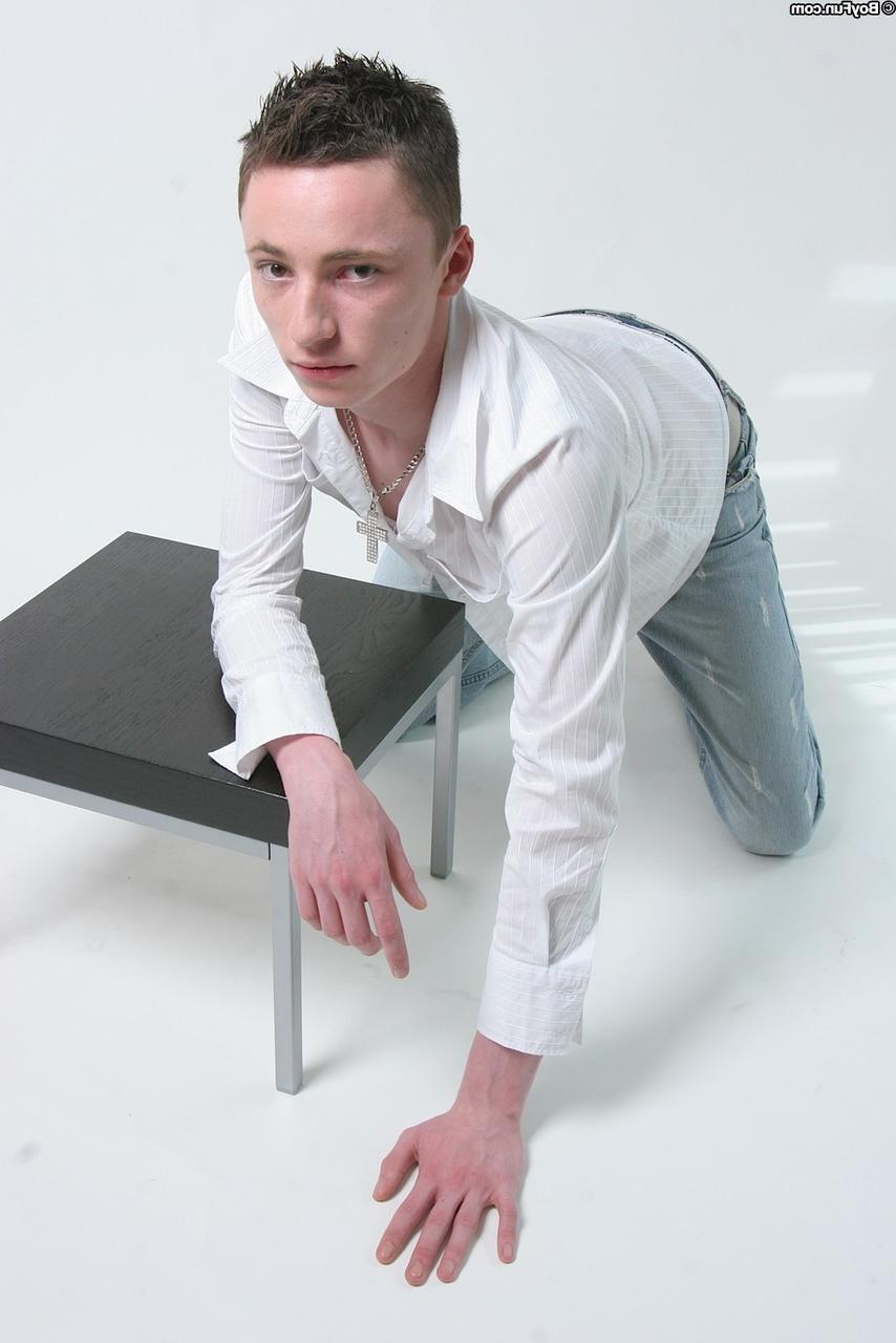 20P Boy Fun Ryan Lancaster