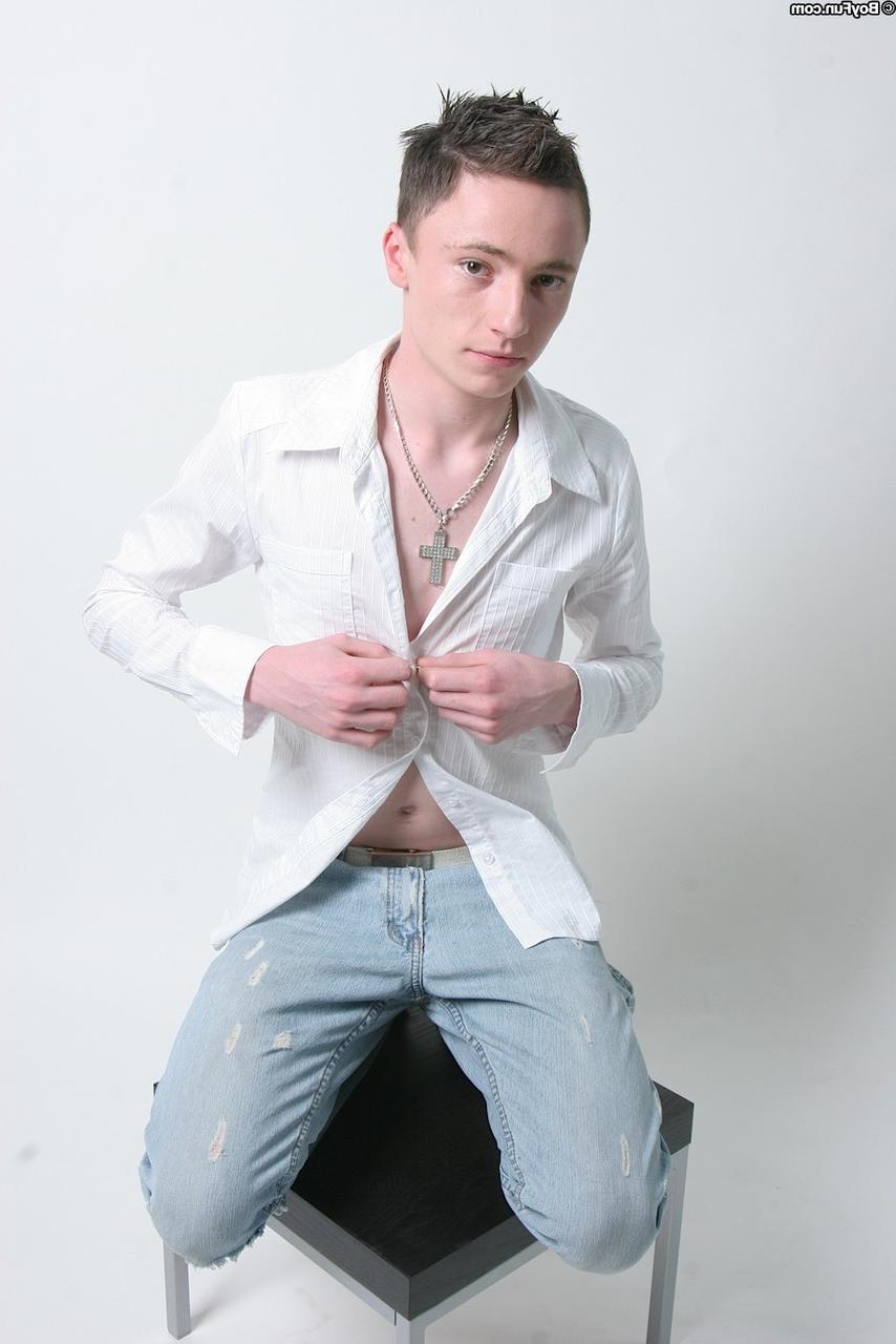 20P Boy Fun Ryan Lancaster