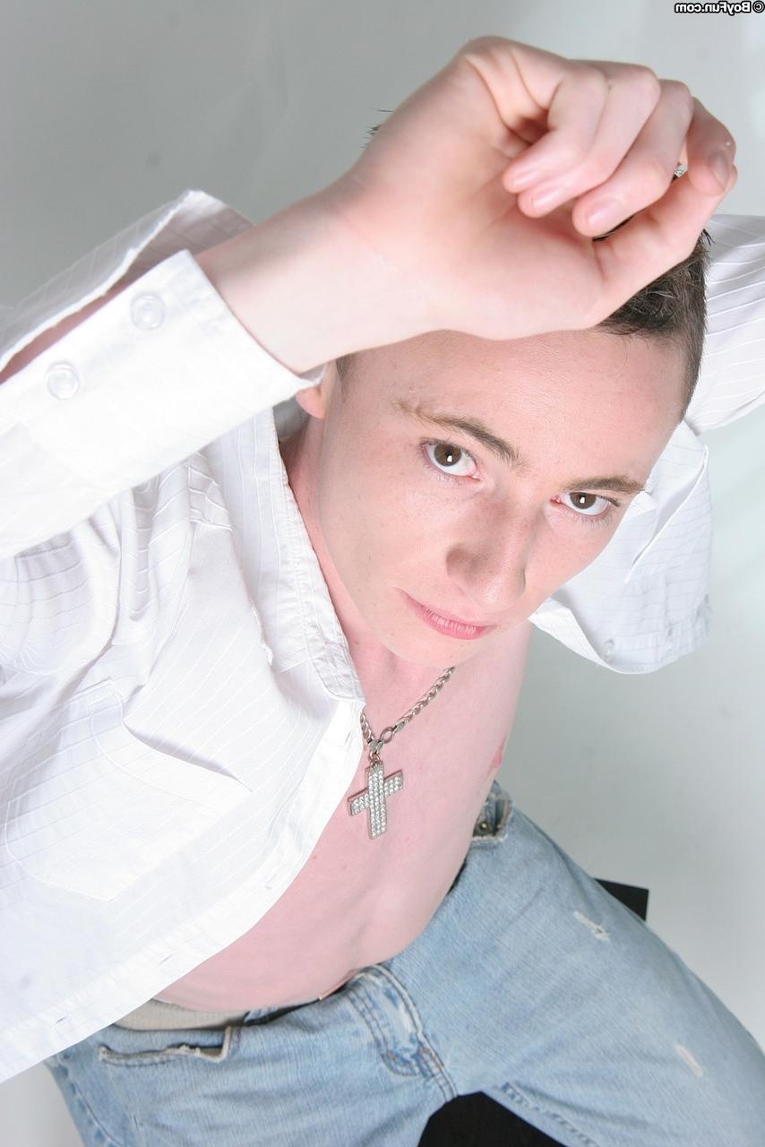 20P Boy Fun Ryan Lancaster
