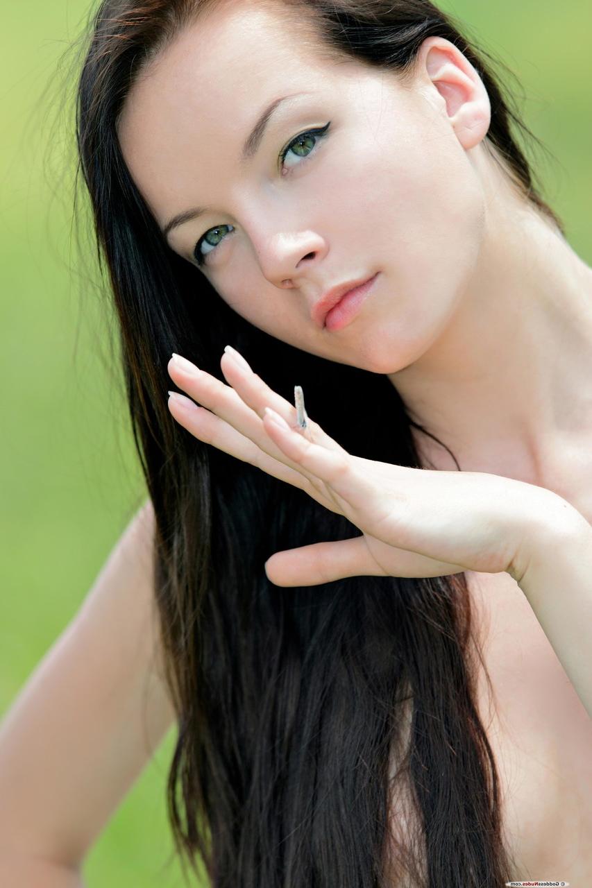 20P Goddess Nudes Sonika