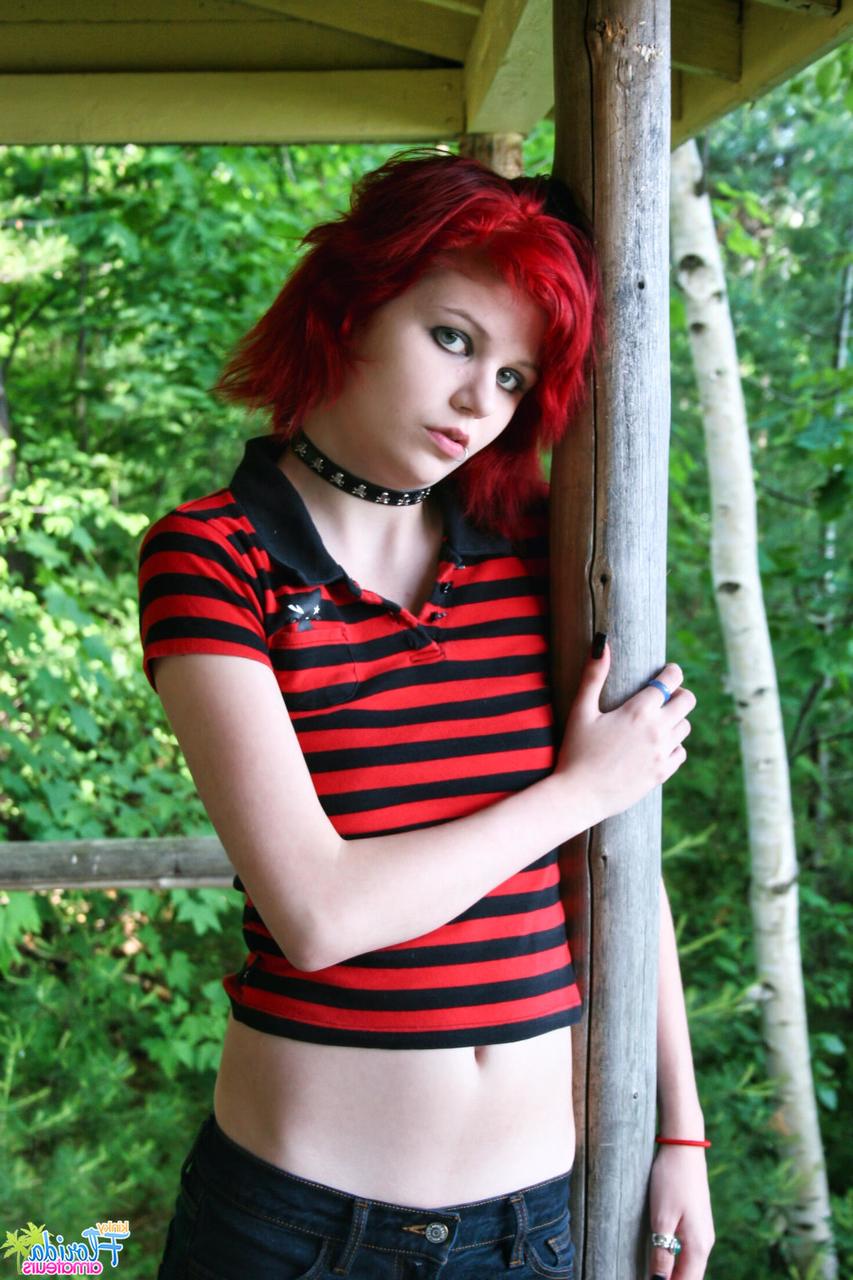 12P Kinky Florida Amadores estrelados por Teen Satine Hot XXX