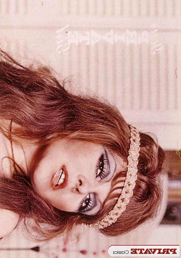 11P Busty hot redhead vintage pornstars sucking & fucking with great big tits bare