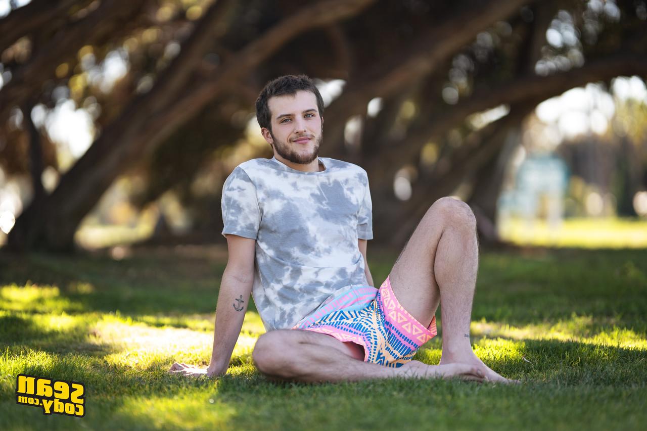 10P Sean Cody Griffin