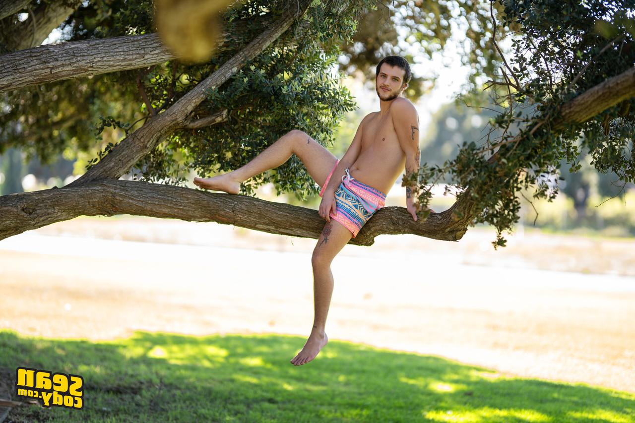 10P Sean Cody Griffin