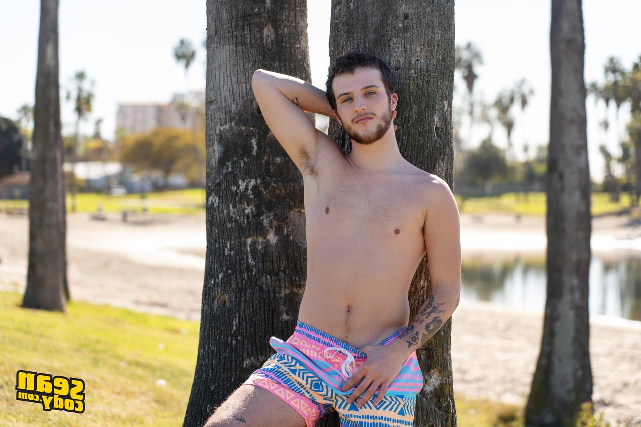 10P Sean Cody Griffin